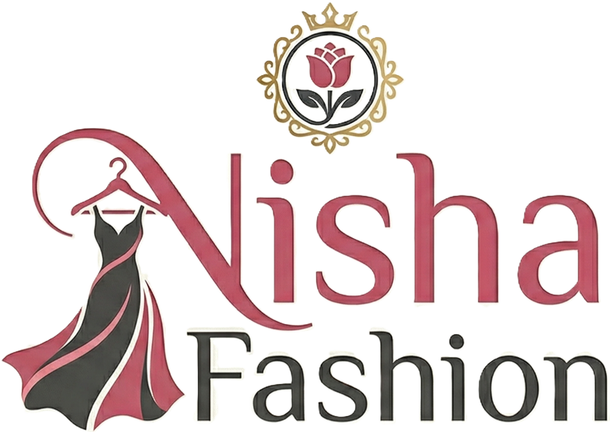 Nisha Fashion Logo